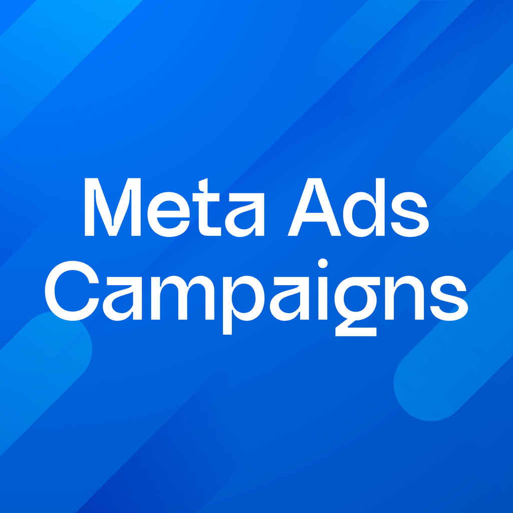 Campagne Meta Ads