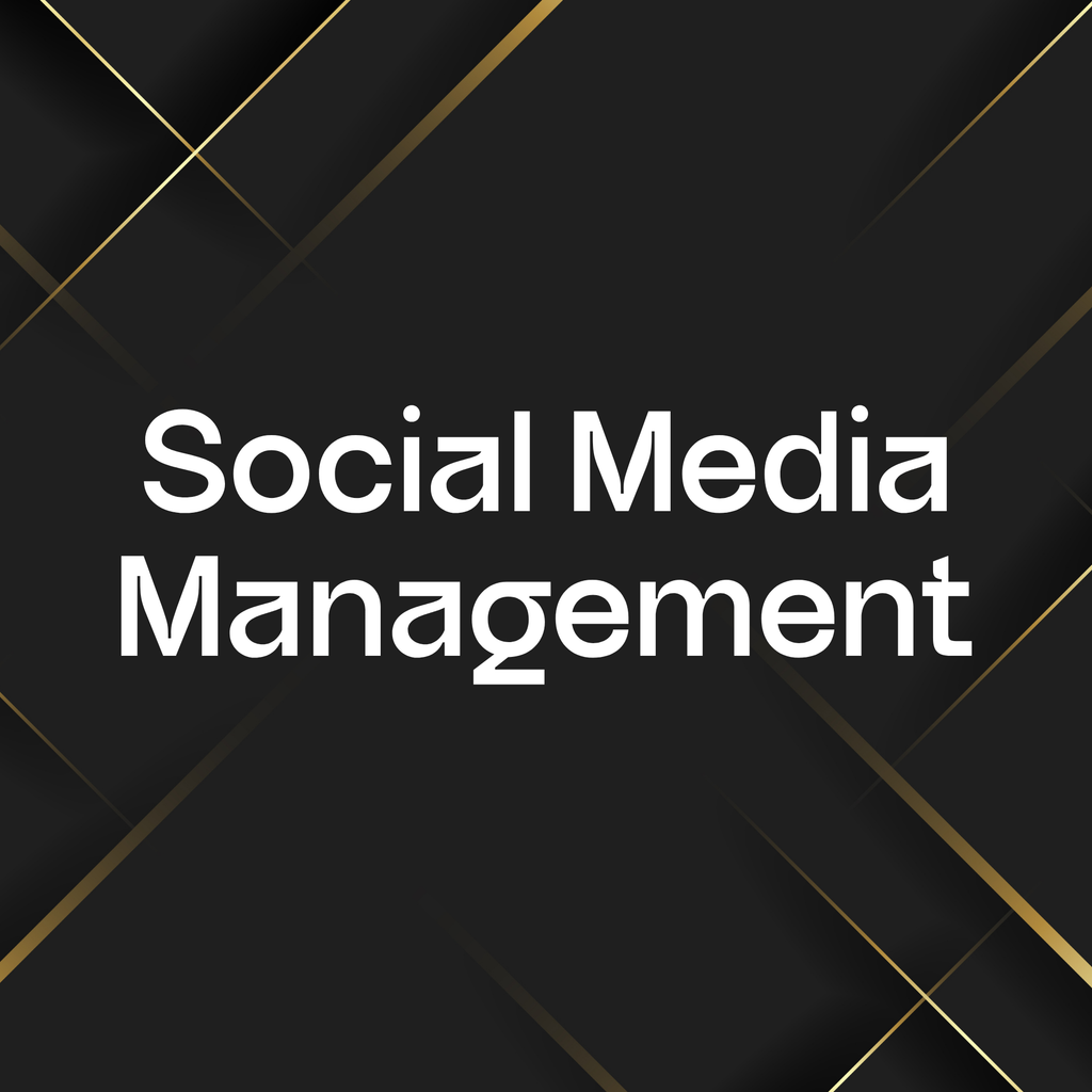 Gestione dei social media
